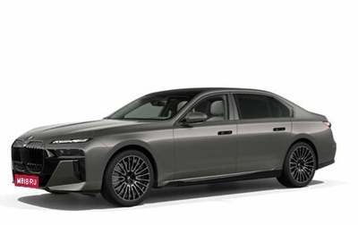 BMW 7 серия, 2025 год, 21 250 000 рублей, 1 фотография