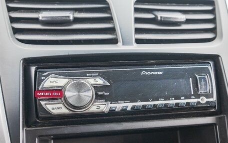 Hyundai Solaris II рестайлинг, 2014 год, 979 000 рублей, 17 фотография