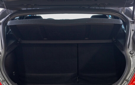 Hyundai Solaris II рестайлинг, 2014 год, 979 000 рублей, 24 фотография