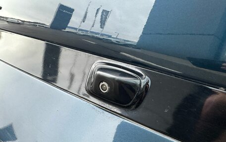 KIA Soul II рестайлинг, 2017 год, 1 589 000 рублей, 7 фотография