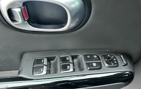 KIA Soul II рестайлинг, 2017 год, 1 589 000 рублей, 14 фотография