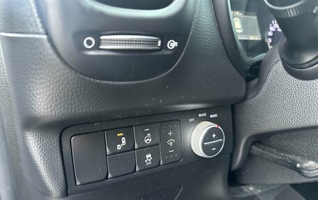 KIA Soul II рестайлинг, 2017 год, 1 589 000 рублей, 15 фотография