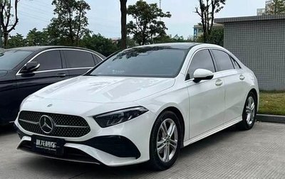 Mercedes-Benz A-Класс, 2023 год, 2 150 000 рублей, 1 фотография