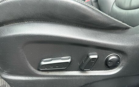 KIA Soul II рестайлинг, 2017 год, 1 589 000 рублей, 16 фотография