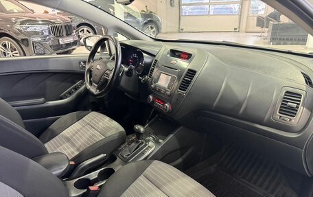KIA Cerato III, 2014 год, 1 349 900 рублей, 13 фотография