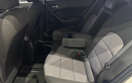 KIA Cerato III, 2014 год, 1 349 900 рублей, 14 фотография