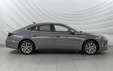 Hyundai Sonata VIII, 2023 год, 2 998 000 рублей, 9 фотография