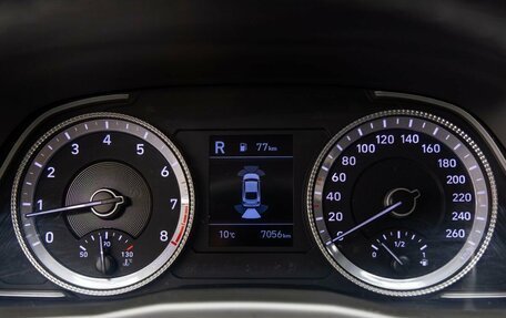 Hyundai Sonata VIII, 2023 год, 2 998 000 рублей, 10 фотография