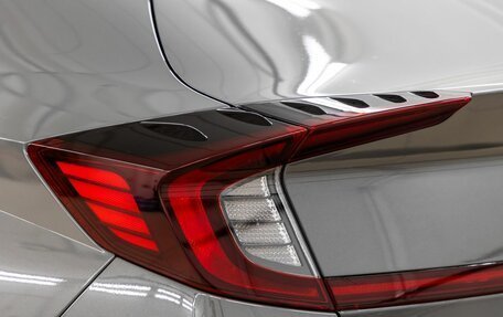 Hyundai Sonata VIII, 2023 год, 2 998 000 рублей, 13 фотография