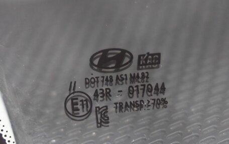 Hyundai Sonata VIII, 2023 год, 2 998 000 рублей, 14 фотография