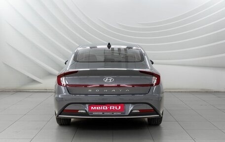 Hyundai Sonata VIII, 2023 год, 2 998 000 рублей, 7 фотография
