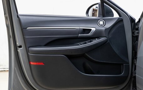 Hyundai Sonata VIII, 2023 год, 2 998 000 рублей, 17 фотография