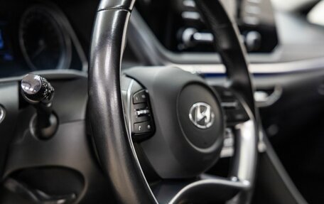 Hyundai Sonata VIII, 2023 год, 2 998 000 рублей, 19 фотография