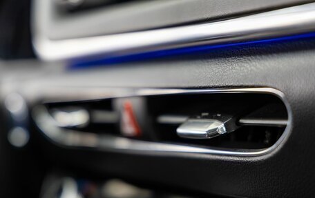 Hyundai Sonata VIII, 2023 год, 2 998 000 рублей, 23 фотография