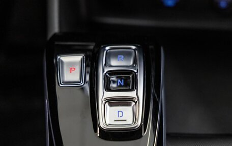 Hyundai Sonata VIII, 2023 год, 2 998 000 рублей, 29 фотография