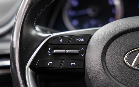 Hyundai Sonata VIII, 2023 год, 2 998 000 рублей, 30 фотография