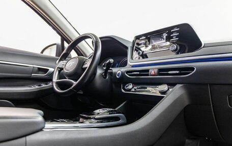 Hyundai Sonata VIII, 2023 год, 2 998 000 рублей, 35 фотография