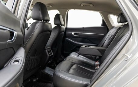 Hyundai Sonata VIII, 2023 год, 2 998 000 рублей, 38 фотография