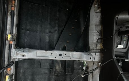 Toyota Vista, 1992 год, 240 000 рублей, 11 фотография