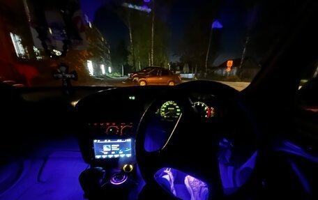 Toyota Vista, 1992 год, 240 000 рублей, 7 фотография