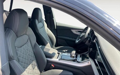 Audi Q8 I, 2025 год, 18 347 000 рублей, 10 фотография