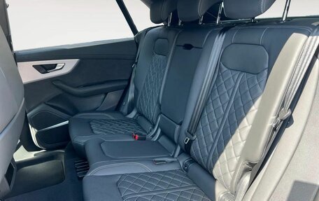 Audi Q8 I, 2025 год, 18 347 000 рублей, 11 фотография