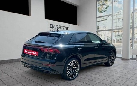 Audi Q8 I, 2025 год, 18 347 000 рублей, 5 фотография