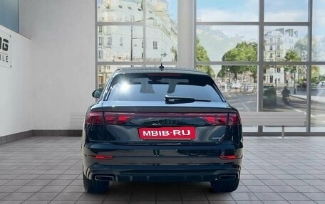 Audi Q8 I, 2025 год, 18 347 000 рублей, 4 фотография