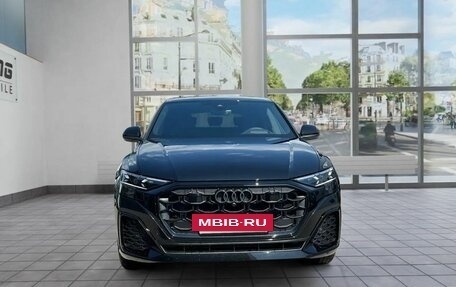 Audi Q8 I, 2025 год, 18 347 000 рублей, 8 фотография