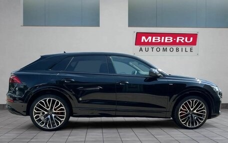 Audi Q8 I, 2025 год, 18 347 000 рублей, 6 фотография