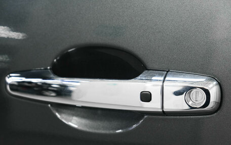 Mitsubishi Pajero Sport III рестайлинг, 2021 год, 3 980 000 рублей, 10 фотография