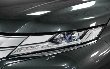 Mitsubishi Pajero Sport III рестайлинг, 2021 год, 3 980 000 рублей, 7 фотография