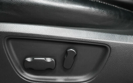 Mitsubishi Pajero Sport III рестайлинг, 2021 год, 3 980 000 рублей, 11 фотография