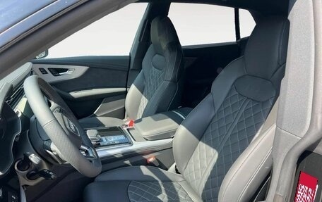 Audi Q8 I, 2025 год, 18 347 000 рублей, 9 фотография