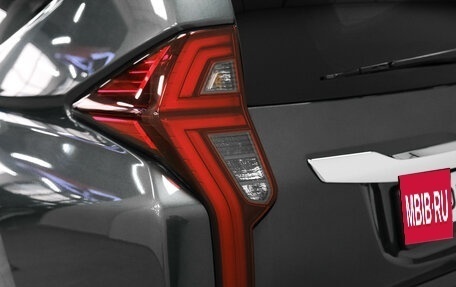 Mitsubishi Pajero Sport III рестайлинг, 2021 год, 3 980 000 рублей, 9 фотография