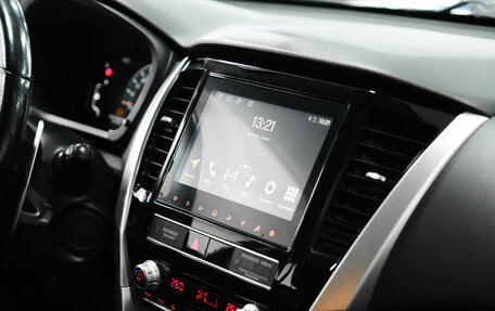 Mitsubishi Pajero Sport III рестайлинг, 2021 год, 3 980 000 рублей, 16 фотография