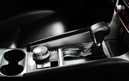 Mitsubishi Pajero Sport III рестайлинг, 2021 год, 3 980 000 рублей, 18 фотография