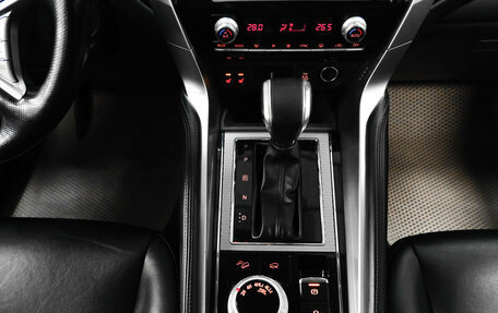 Mitsubishi Pajero Sport III рестайлинг, 2021 год, 3 980 000 рублей, 22 фотография