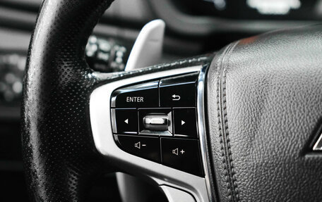 Mitsubishi Pajero Sport III рестайлинг, 2021 год, 3 980 000 рублей, 25 фотография