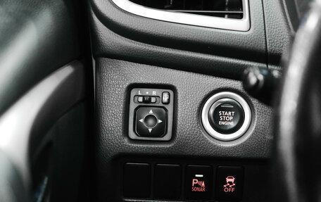 Mitsubishi Pajero Sport III рестайлинг, 2021 год, 3 980 000 рублей, 27 фотография