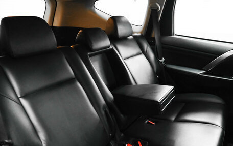 Mitsubishi Pajero Sport III рестайлинг, 2021 год, 3 980 000 рублей, 30 фотография