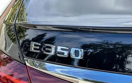 Mercedes-Benz E-Класс, 2022 год, 3 751 000 рублей, 4 фотография
