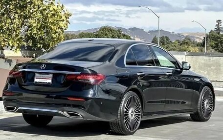 Mercedes-Benz E-Класс, 2022 год, 3 751 000 рублей, 6 фотография