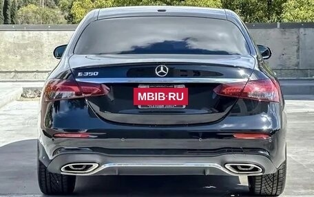 Mercedes-Benz E-Класс, 2022 год, 3 751 000 рублей, 8 фотография