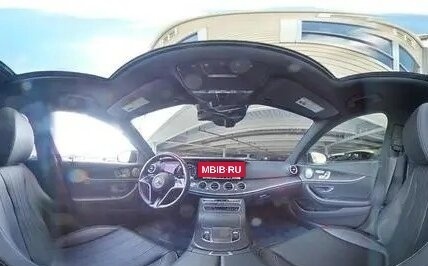 Mercedes-Benz E-Класс, 2022 год, 3 751 000 рублей, 7 фотография