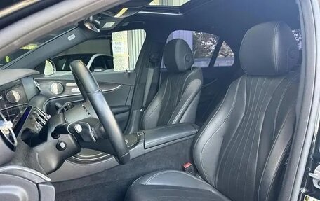 Mercedes-Benz E-Класс, 2022 год, 3 751 000 рублей, 12 фотография