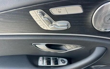 Mercedes-Benz E-Класс, 2022 год, 3 751 000 рублей, 14 фотография