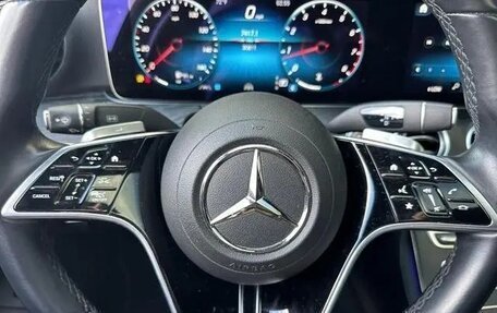 Mercedes-Benz E-Класс, 2022 год, 3 751 000 рублей, 23 фотография