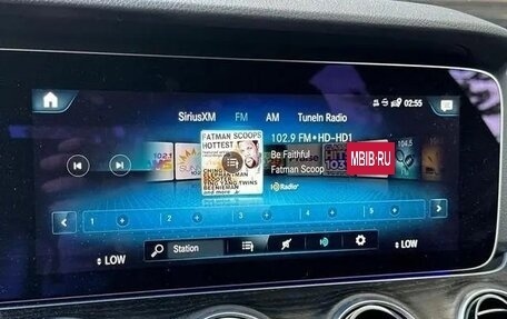 Mercedes-Benz E-Класс, 2022 год, 3 751 000 рублей, 19 фотография