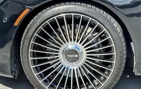 Mercedes-Benz E-Класс, 2022 год, 3 751 000 рублей, 24 фотография